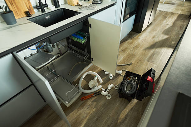 24/7 Emergency Gas Line Repair experts in Alta, CA